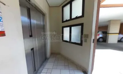 Apartamento com 1 quarto à venda na Rua Pinhal Conde, 2952, Vila Nery, São Carlos