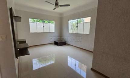 Casa em condomínio fechado com 3 quartos à venda na Rua Miguel Petroni, 4900, Residencial Eldorado, São Carlos