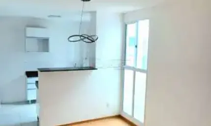 Apartamento com 2 quartos à venda na Av João Stella, Bloco 9, 480, Parque Santa Felícia Jardim, São Carlos