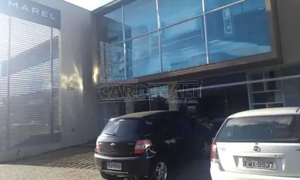 Ponto comercial para alugar na Rua Miguel Petroni, 2298, Jardim Bandeirantes, São Carlos
