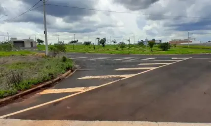 Terreno à venda na Rua 4, 0, S/N, Monjolinho, São Carlos