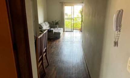 apartamento no Parque de Versalhes/Cidade Jardim em São Carlos