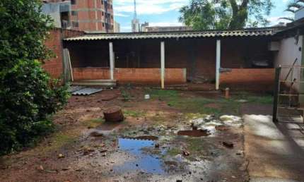 Terreno comercial para alugar na Travessa Maria Stella Giannotti Savelli, 65, Centro, São Carlos