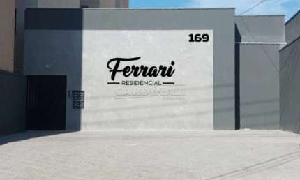 Apartamento de um dormitório com ótima localização.