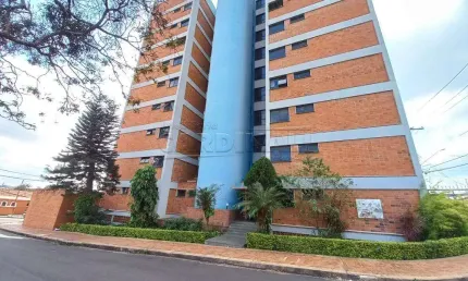 Apartamento com 1 quarto à venda na Rua Thomaz Antônio Gonzaga, 333, Parque Arnold Schimidt, São Carlos