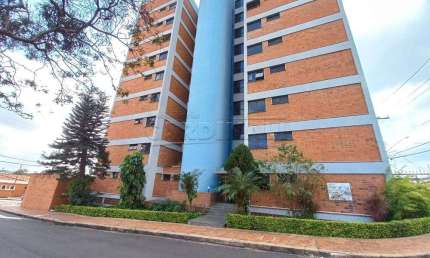 Apartamento com 1 quarto à venda na Rua Thomaz Antônio Gonzaga, 333, Parque Arnold Schimidt, São Carlos