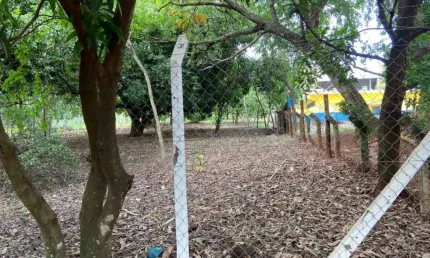 Terreno à venda na Rua Santa Eudóxia, Lateral Escola José Brito Castro, Santa Eudóxia, São Carlos