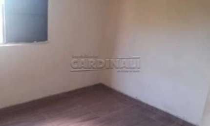 Apartamento com 2 quartos para alugar na Rua Aldo de Cresci, 30, Romeu Santini, São Carlos