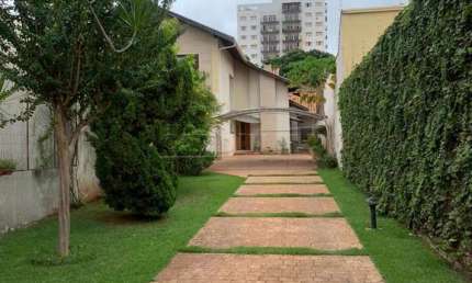 Cobertura com 5 quartos para alugar na Rua Padre Duarte, 1649, Centro, Araraquara
