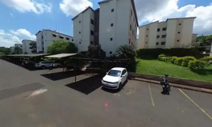 Imóvel muito bem localizado, seguro, e com fácil acesso a marginal e também ao centro da cidade.