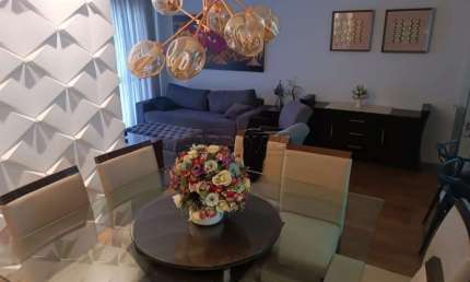 Apartamento com 3 quartos à venda na Rua São Sebastião, 2403, Centro, São Carlos