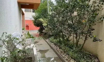 Apartamento com 2 quartos para alugar na Rua Rafael de Senzi, 405, Jardim São João Batista, São Carlos