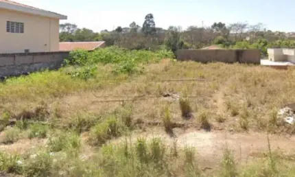Terreno à venda na Rua Professora Elydia Benetti, Ao Lado Casa N° 66, Vila Boa Vista 1, São Carlos