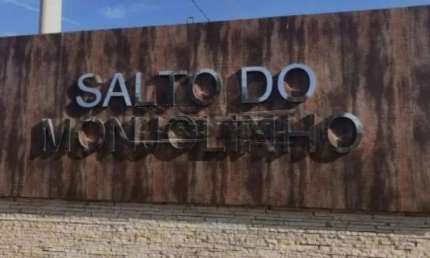 Terreno comercial para alugar na Rodovia Engenheiro Thales De Lorena Peixoto Júnior, Lote 26 Quadra 01, 26, Monjolinho, São Carlos