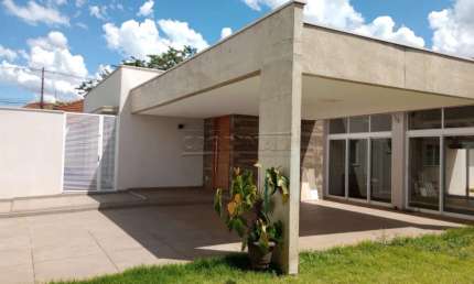 Casa com 2 quartos à venda na Rua Imaculada Conceição, Casa, 2703, Centro, Araraquara