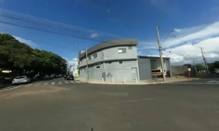 Sala comercial para alugar na Avenida Otto Werner Rosel, Sala 01, 118, Jardim Ipanema, São Carlos