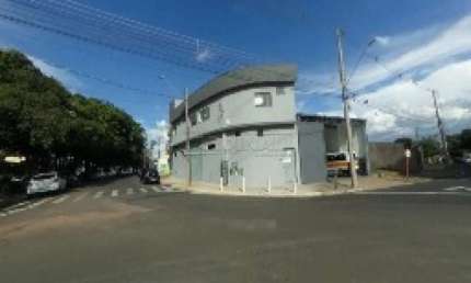 Sala comercial para alugar na Avenida Otto Werner Rosel, Sala 02, 118, Jardim Ipanema, São Carlos