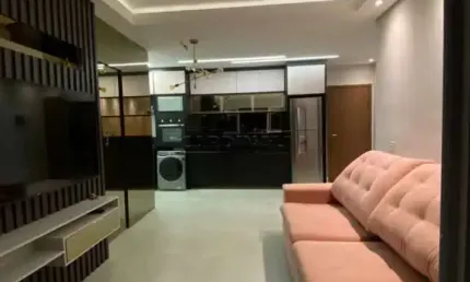 Apartamento com 2 quartos à venda na Rua Bom Pastor, 171, Jardim Gibertoni, São Carlos
