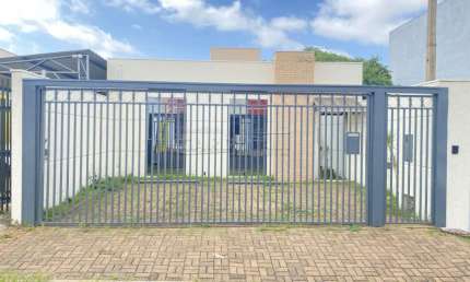 Sala comercial para alugar na Rua Jesuíno de Arruda, 2542, Centro, São Carlos