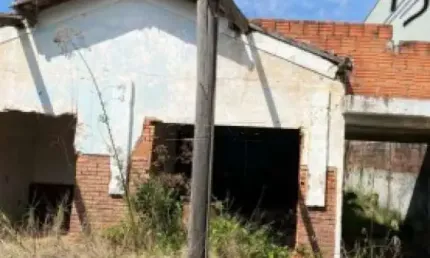 Terreno à venda na Rua Natalino Mastro Francisco, 1266, Vila Boa Vista 1, São Carlos