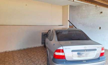Casa com 3 quartos à venda na Rua Conde do Pinhal, 976, Jardim São Carlos, São Carlos