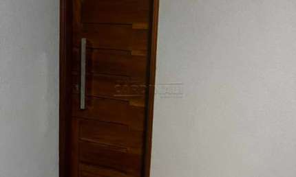 Casa com boa localização próximo escola, creche e supermercados