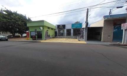 Ponto comercial para alugar na Rua Marechal Deodoro, Sala 4, 3067, Centro, São Carlos