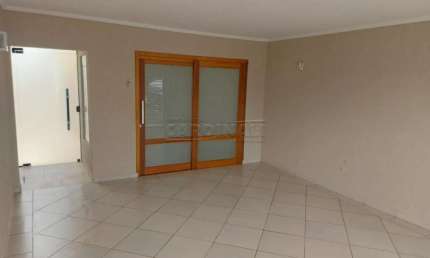 Casa com 2 quartos à venda na Rua Mário de Santi, 167, Jardim Nossa Senhora Aparecida, São Carlos
