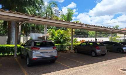 Apartamento com 2 quartos à venda na Avenida Eliza Gonzales Rabello, 62, Jardim Nova Santa Paula, São Carlos
