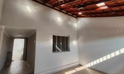 Casa com 2 quartos à venda na Rua João Ribeiro de Souza Filho, 1413, Jardim Beatriz, São Carlos