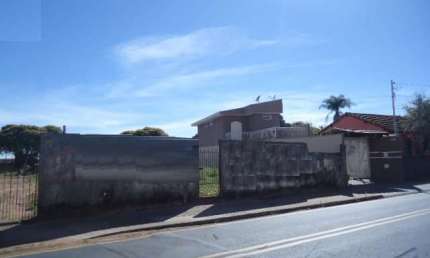 Terreno comercial para alugar na Rua Lourenço Inocentini, , Lote 0, Quadra 0, 661, Vila Nery, São Carlos