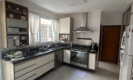 Casa com 4 quartos para alugar na Rua José Jorge Farah, 152, Parque Nova Campinas, Campinas