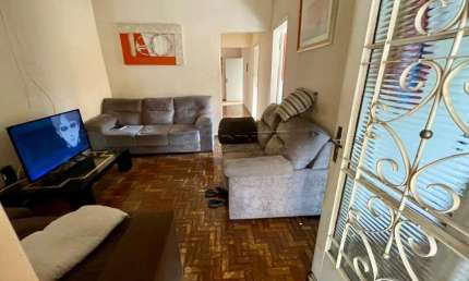 Casa com 3 quartos à venda na Avenida Grécia, 628, Vila Prado, São Carlos