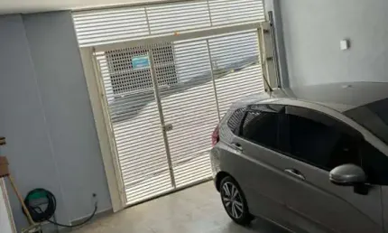 Casa com 2 quartos à venda na Rua Liziero Genovez, 171, Jardim Gibertoni, São Carlos