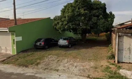 Terreno à venda na Rua Pedro Monteleone, 147, Jardim Tangará, São Carlos