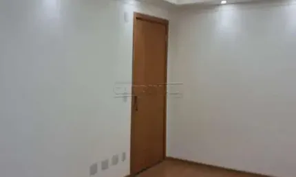 Apartamento com 2 quartos à venda na Rua Ray Wesley Herrick, Bloco 4, 5441, Jardim Embaré, São Carlos