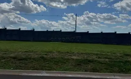 Terreno em condomínio fechado à venda na Avenida Agenor Galdino Do Prado, 300, Jardim Jóckei Club A, São Carlos