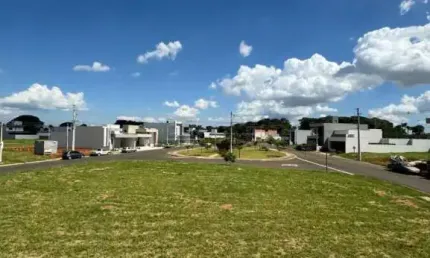 Casa em condomínio fechado com 3 quartos à venda na Avenida Agenor Galdino Do Prado, 300, Jardim Jóckei Club A, São Carlos