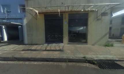 Ponto comercial para alugar na Rua Antônio Blanco, 611, Vila Costa do Sol, São Carlos