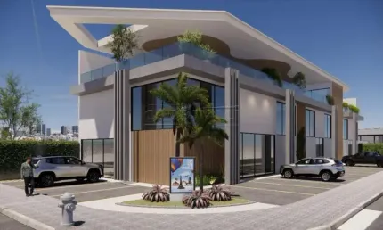 Ponto comercial para alugar na Rua Visconde De Inhaúma / Esq. Com Dr. Carlos Botelho, Salão 02, S/N, Centro, São Carlos