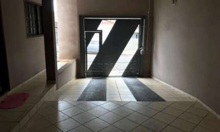 Casa com 3 quartos à venda na Rua Antônio Martines Carrera, 1590, Jardim Beatriz, São Carlos