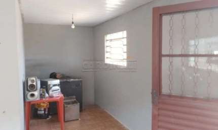 Casa com 2 quartos à venda na Rua Dona Odete Ribas Arruda Botelho, 110, Jardim São Carlos 5, São Carlos