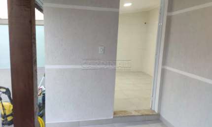 Casa com 3 quartos à venda na Avenida Germano Fher Júnior, 590, Jardim Nova São Carlos, São Carlos