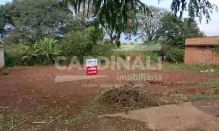 Terreno com boa localização, próximo a escola, comércio, creche e supermercados