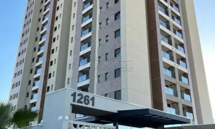 Lindo apartamento de 2 dormitórios com vista para o Botânico