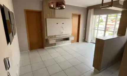 Apartamento com 2 quartos à venda na Rua Humberto Manelli, 200, Jardim Gibertoni, São Carlos