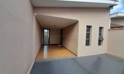Casa com 2 quartos à venda na Avenida República do Líbano, 1067, Jardim Cruzeiro do Sul, São Carlos