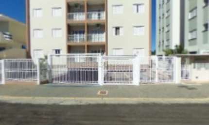Apartamento com 2 quartos para alugar na Rua Doutor Domingos Faro, 218, Jardim Alvorada, São Carlos