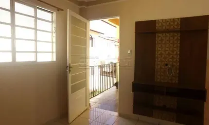 Apartamento com 2 quartos à venda na Avenida Gregório Aversa, Bloco 31, 325, Recreio São Judas Tadeu, São Carlos