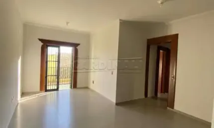 Apartamento com 2 quartos à venda na Rua Alvarenga Peixoto, Bloco A, 320, Cidade Jardim, São Carlos